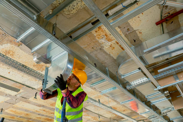 Best HVAC System Installation  in Rollingwood, CA