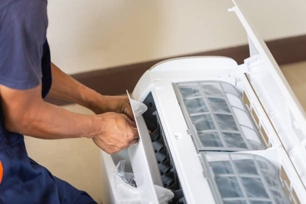 Trusted Rollingwood, CA HVAC Experts