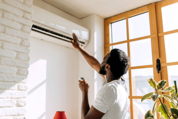 HVAC Maintenance Plan in Rollingwood, CA