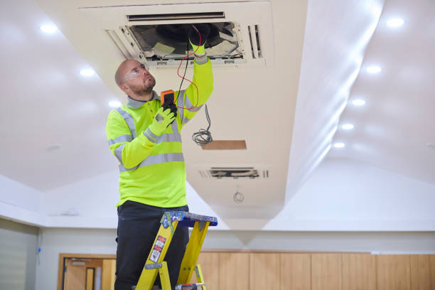 Best Air Conditioning Repair  in Rollingwood, CA
