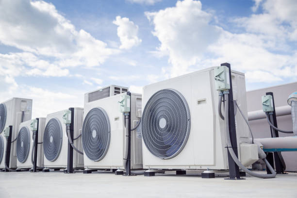 Best Ductless HVAC Repair  in Rollingwood, CA