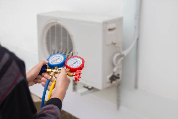 Best Emergency HVAC Repair  in Rollingwood, CA