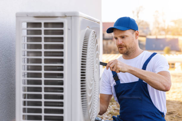 Best HVAC Air Duct Cleaning  in Rollingwood, CA