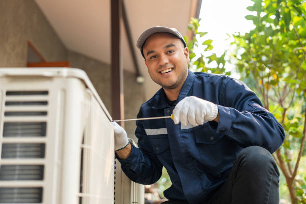 Best HVAC Cleaning Services  in Rollingwood, CA