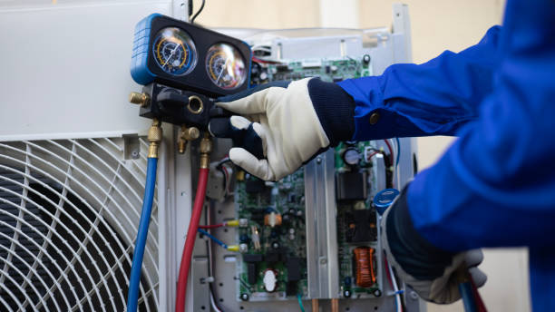 Best HVAC Air Duct Cleaning  in Rollingwood, CA